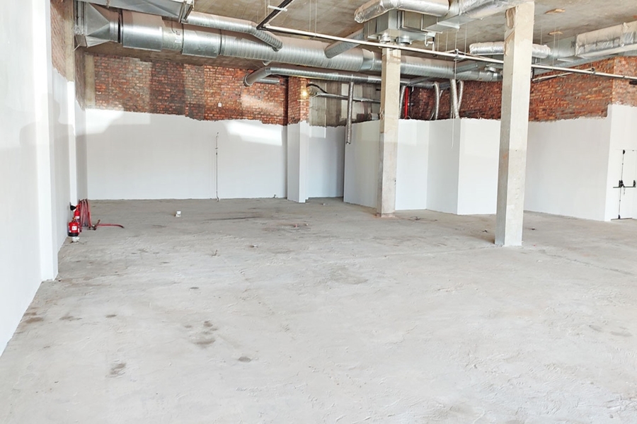 To Let commercial Property for Rent in Sanddrift Western Cape